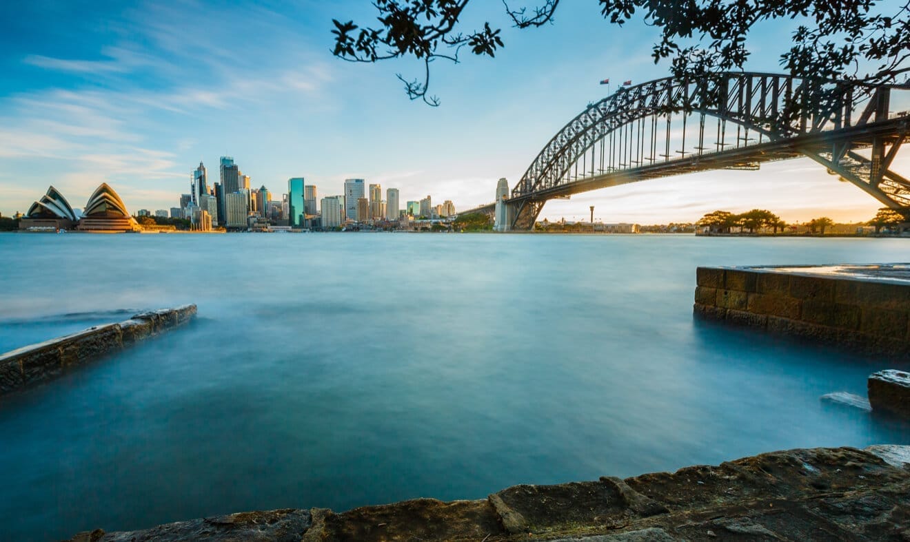 Greater Sydney