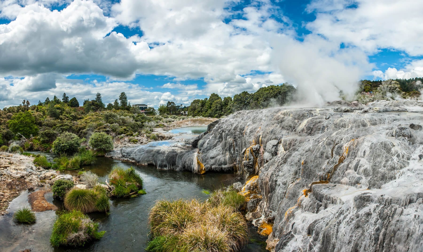 Rotorua