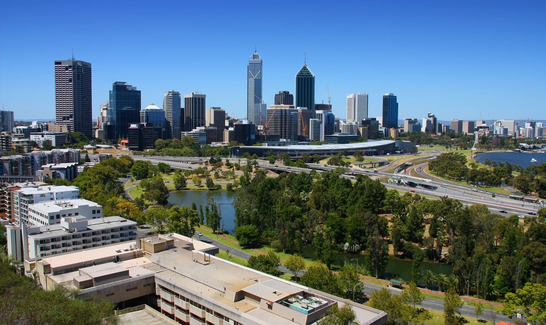 Perth/Fremantle