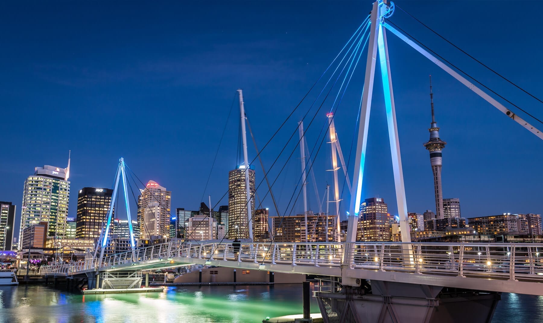 Auckland