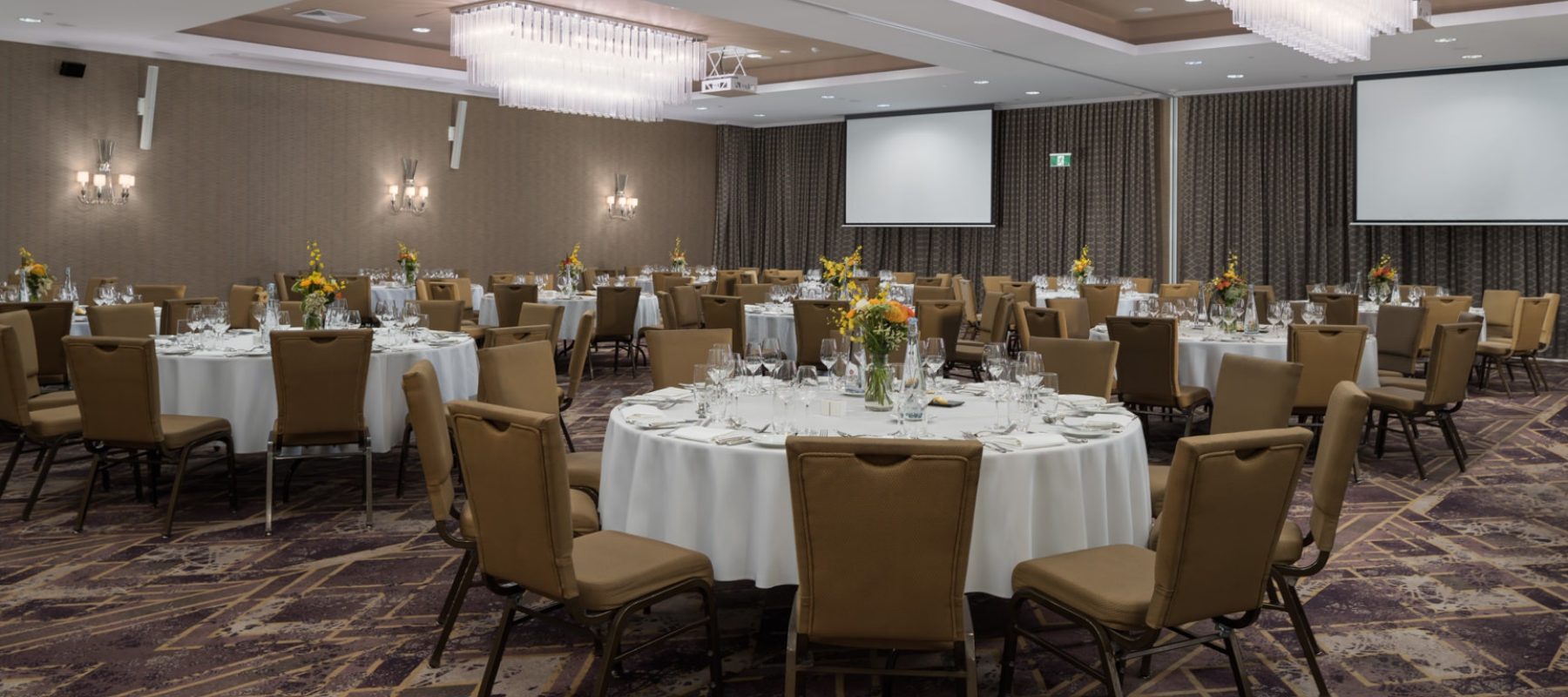 Residential Delegate Direct Booking Page