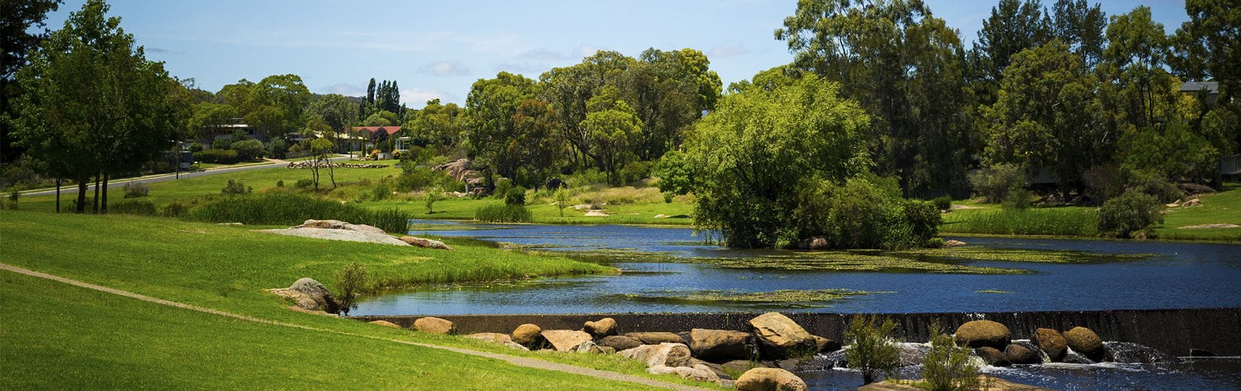 Regional NSW