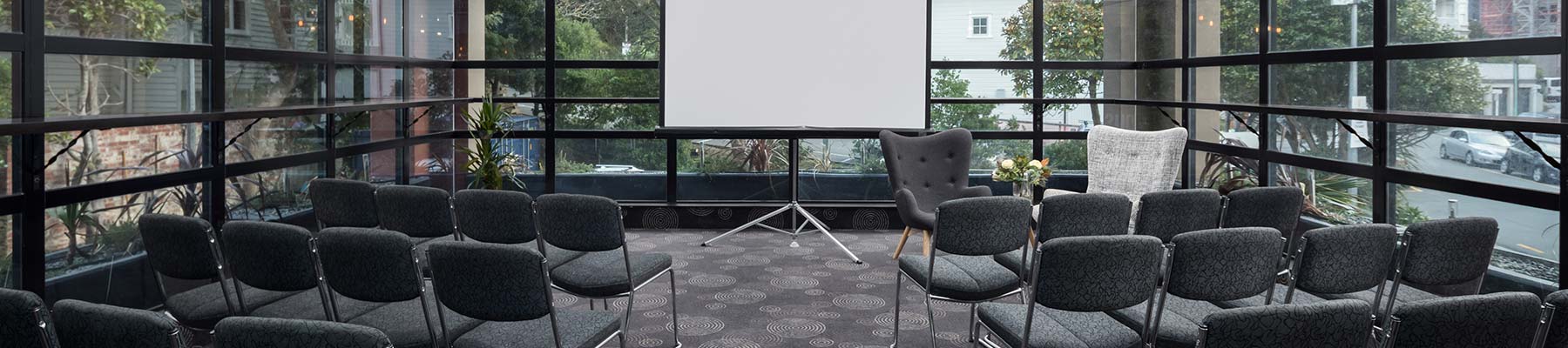 Conferences, Meetings & Events in Wellington - Rydges Hotels & Resorts