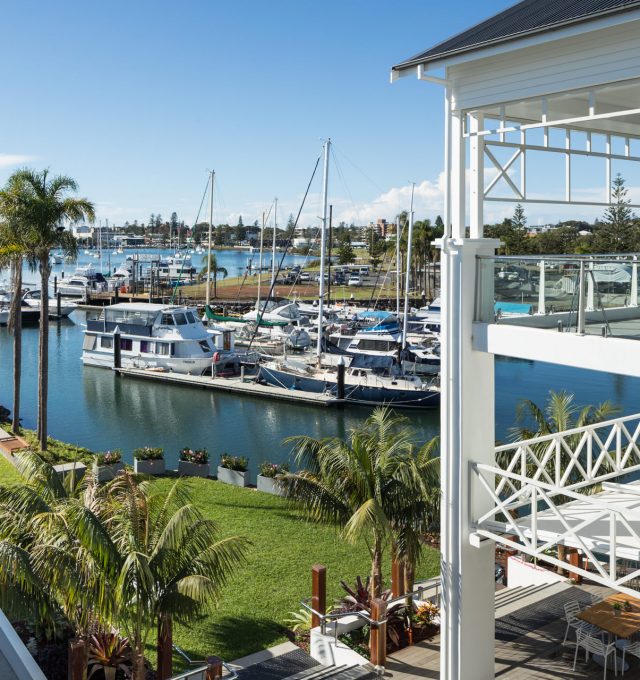 Port Macquarie
