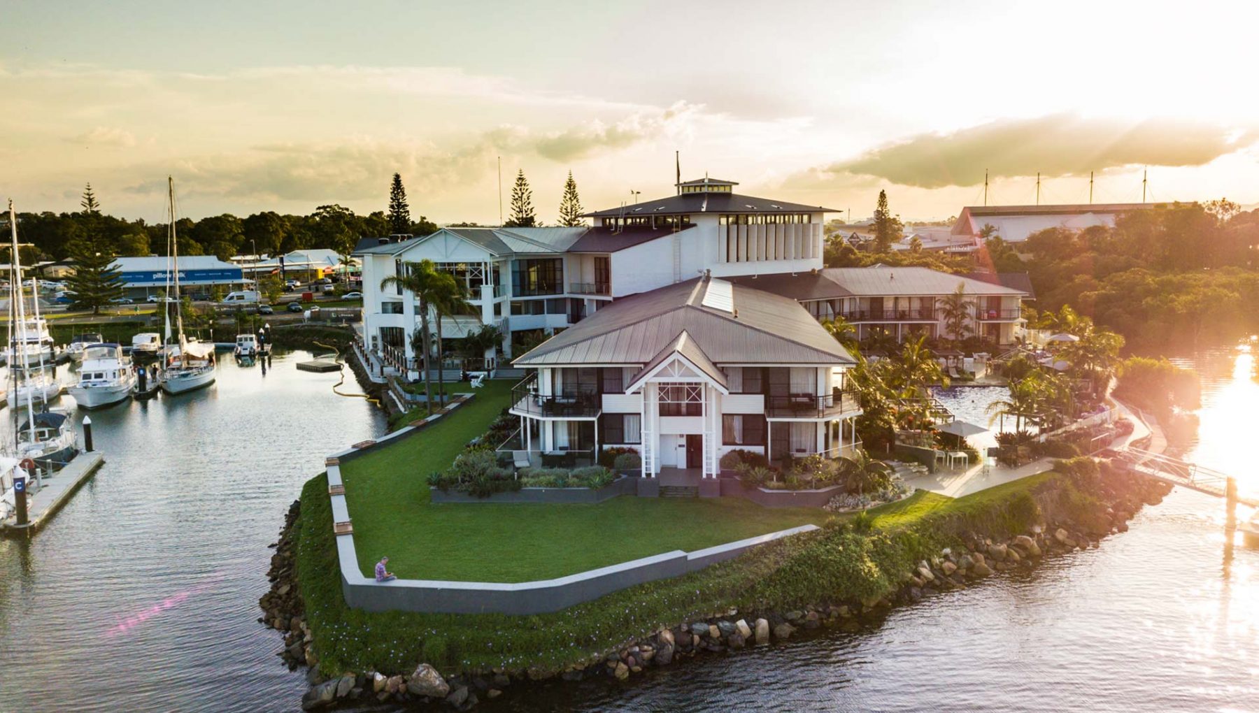Port Macquarie