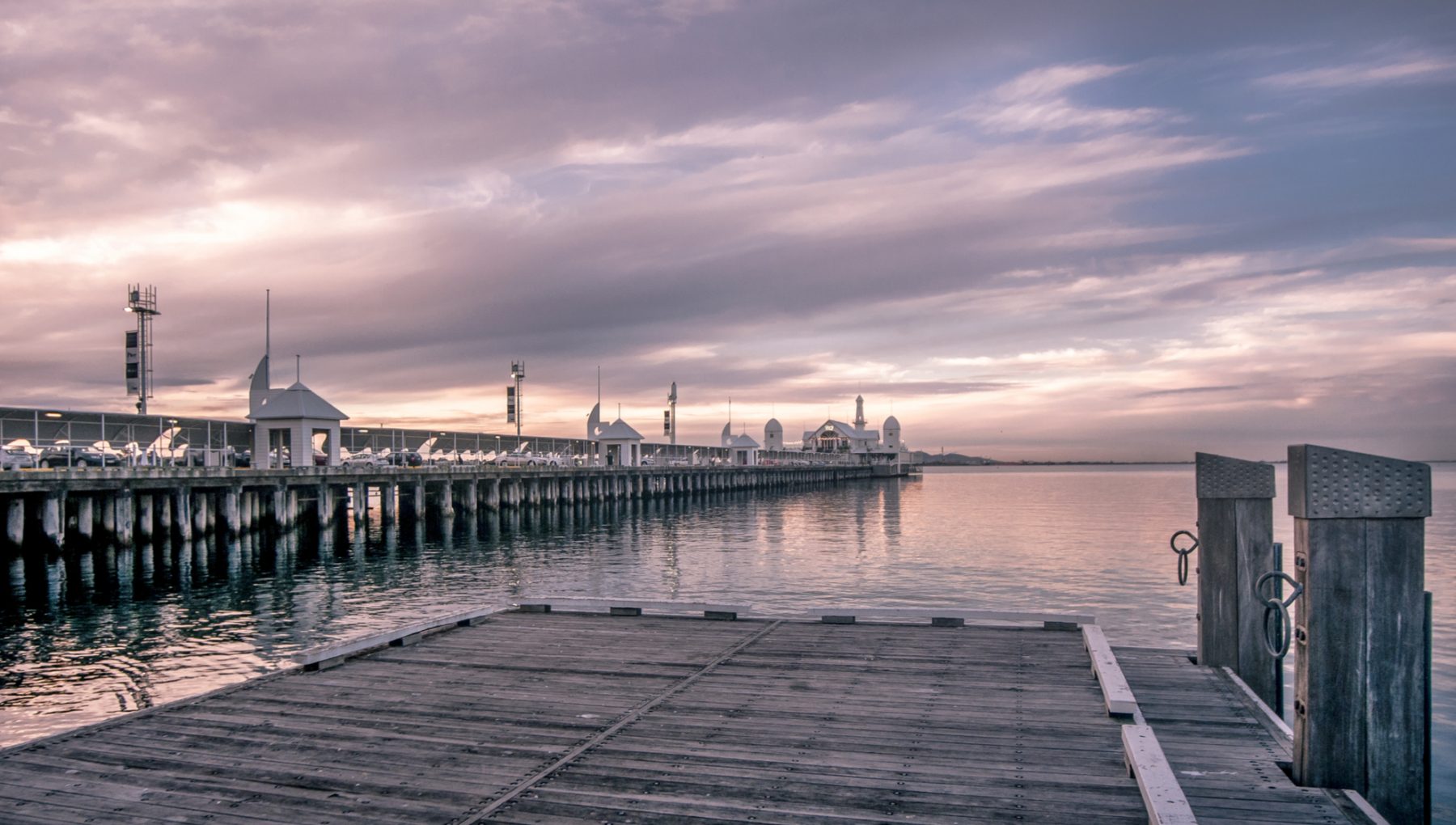 Geelong in Regional Victoria, Autralia