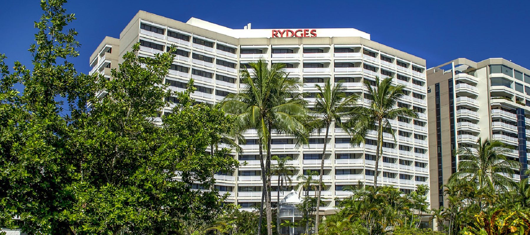 Exclusive Accommodation for Events