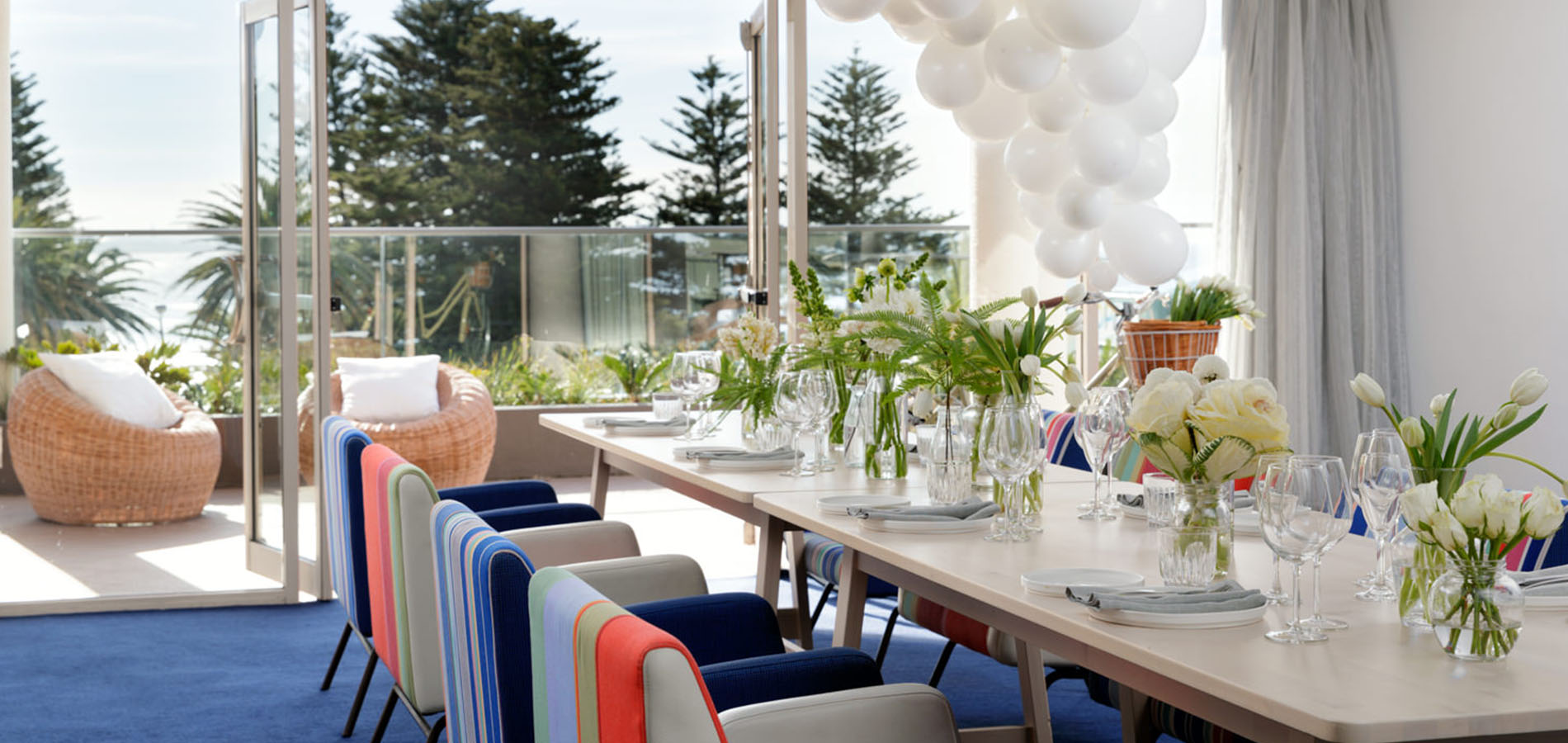 NSW Meeting & Event Venues