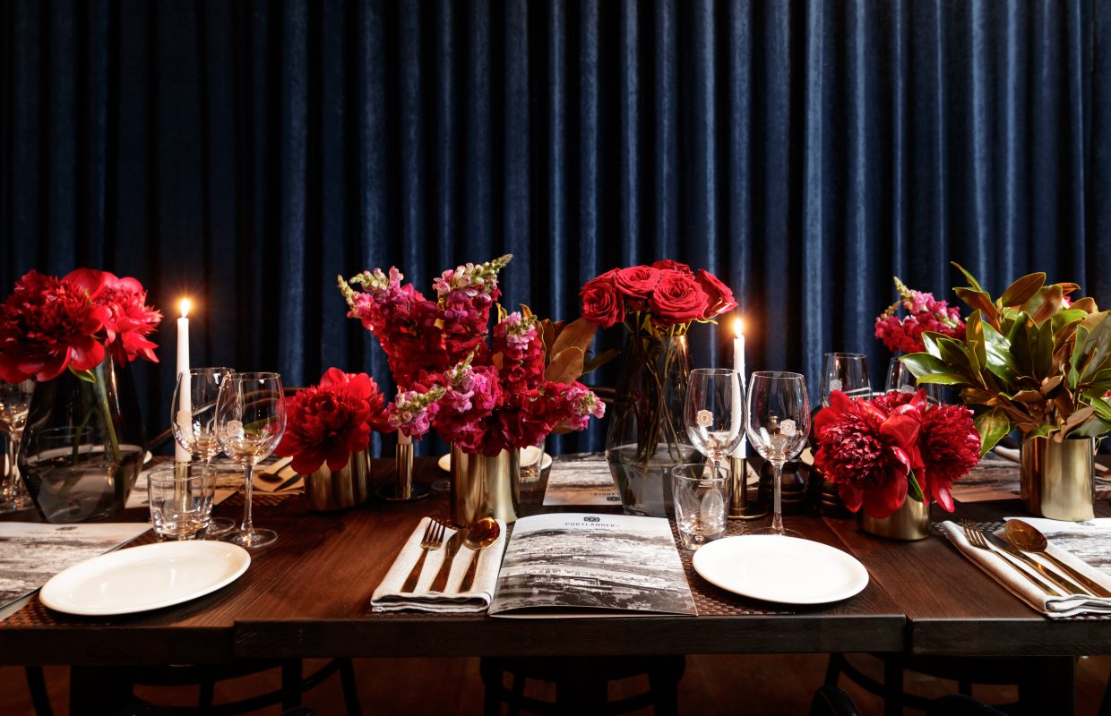 Private Dining New Zealand