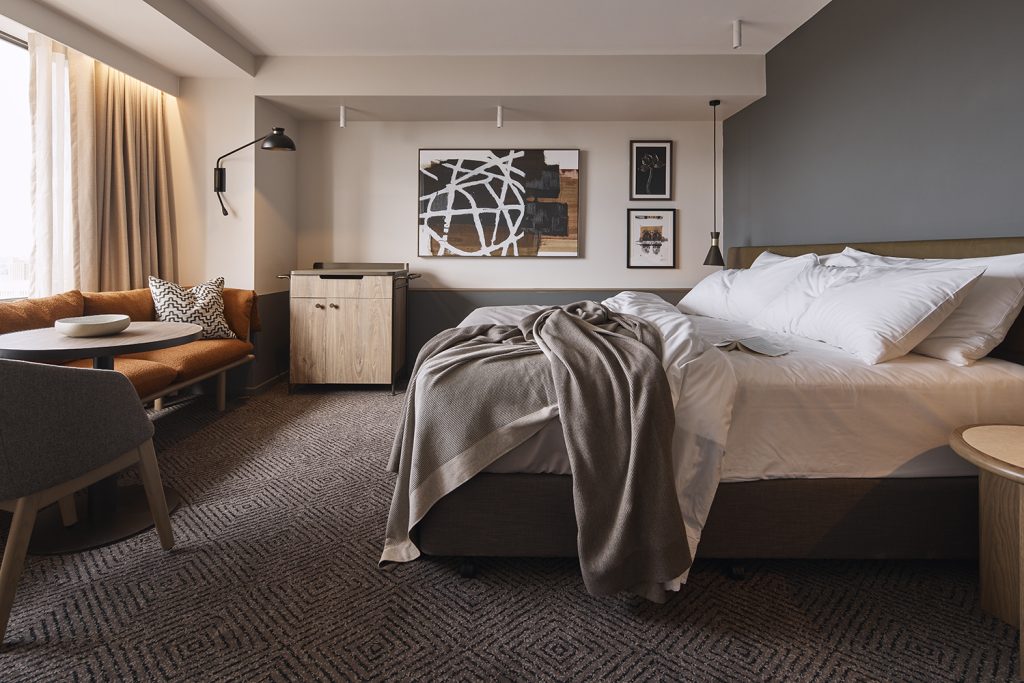 Dream Beds