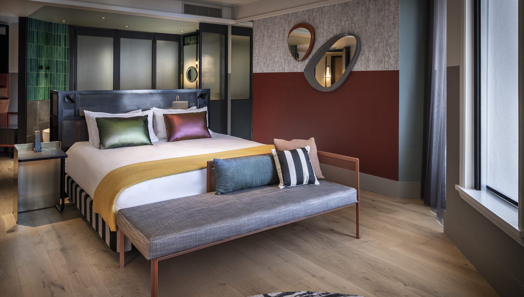 New Zealand Hotel Hub