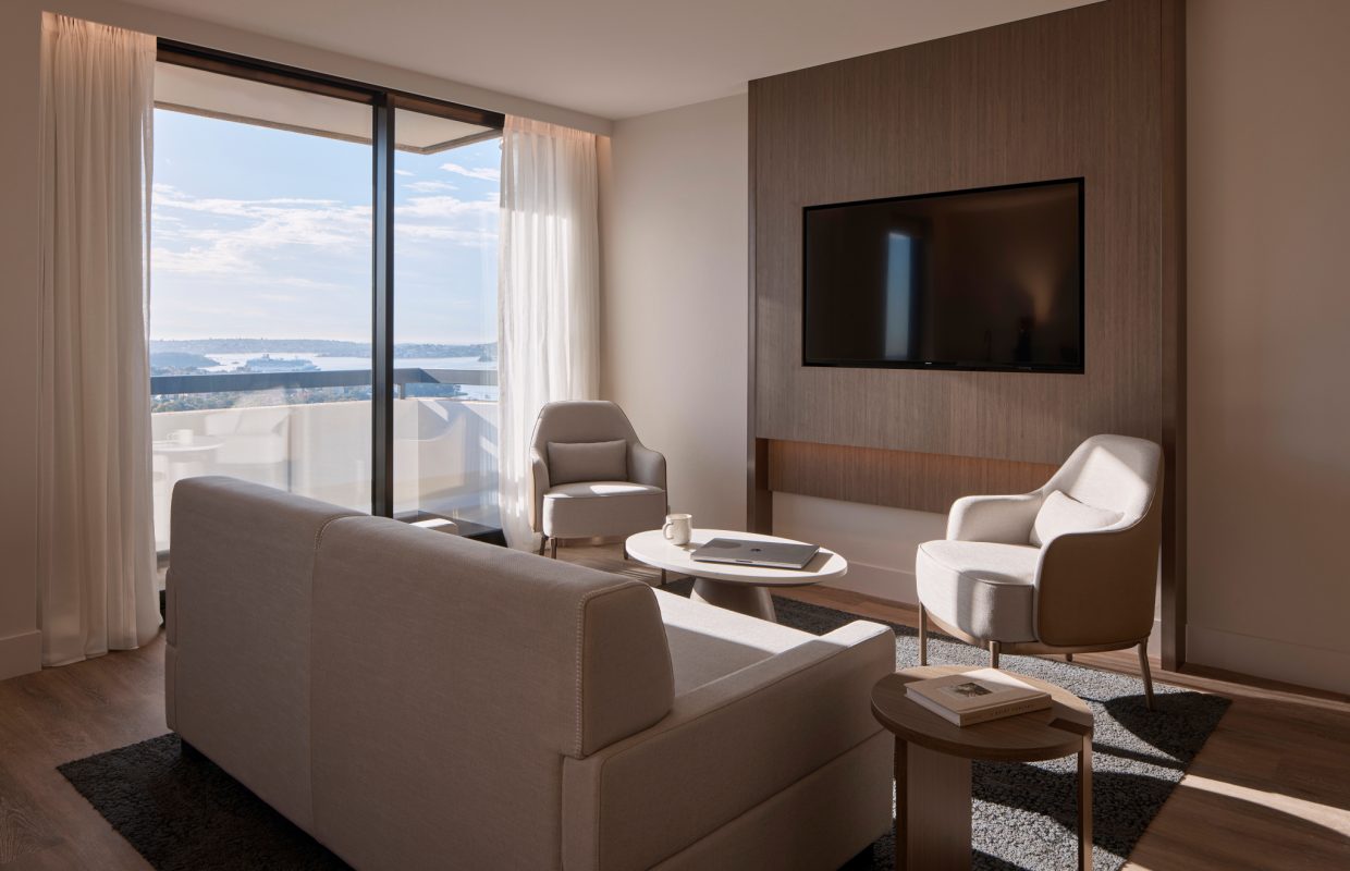 Rydges North Sydney