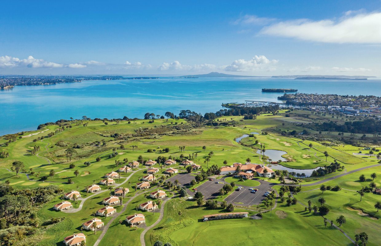New Zealand Gift Shop