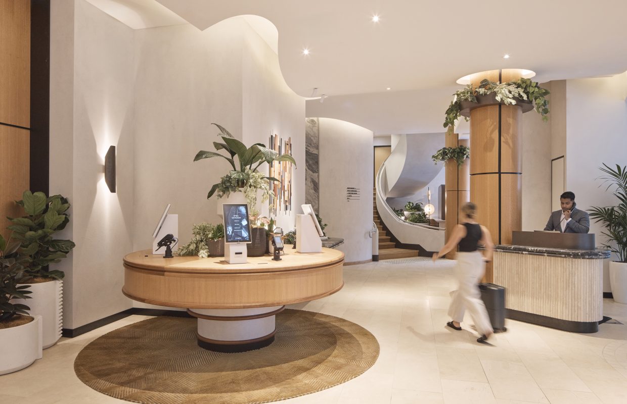 Rydges Australia Square
