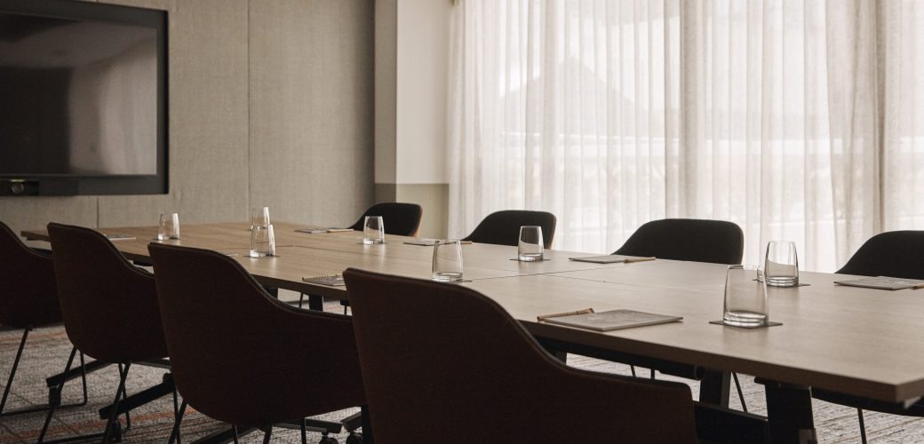 Meetings & Events