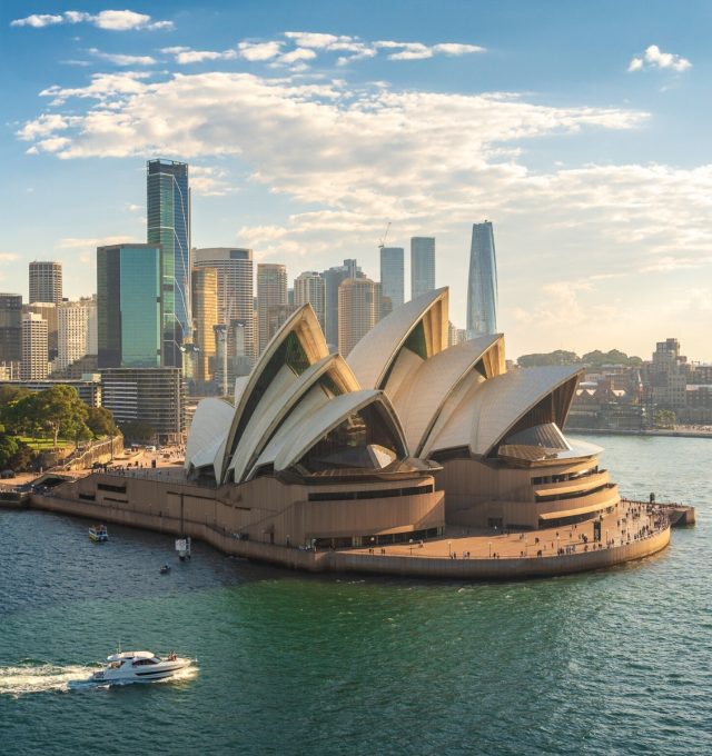 Sydney