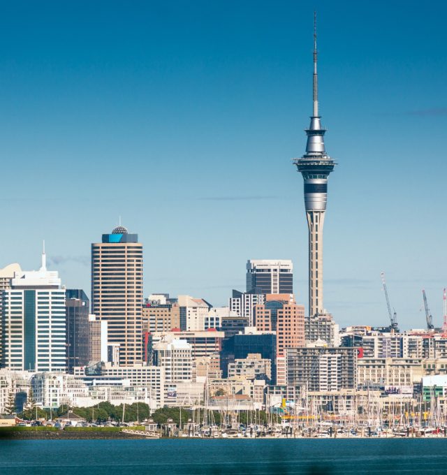 New Zealand