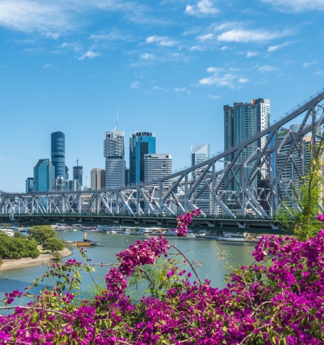 Brisbane