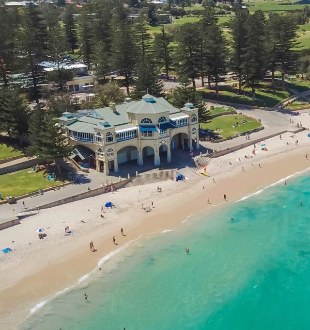 Perth