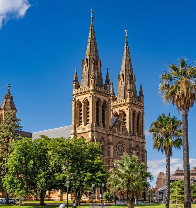 Adelaide