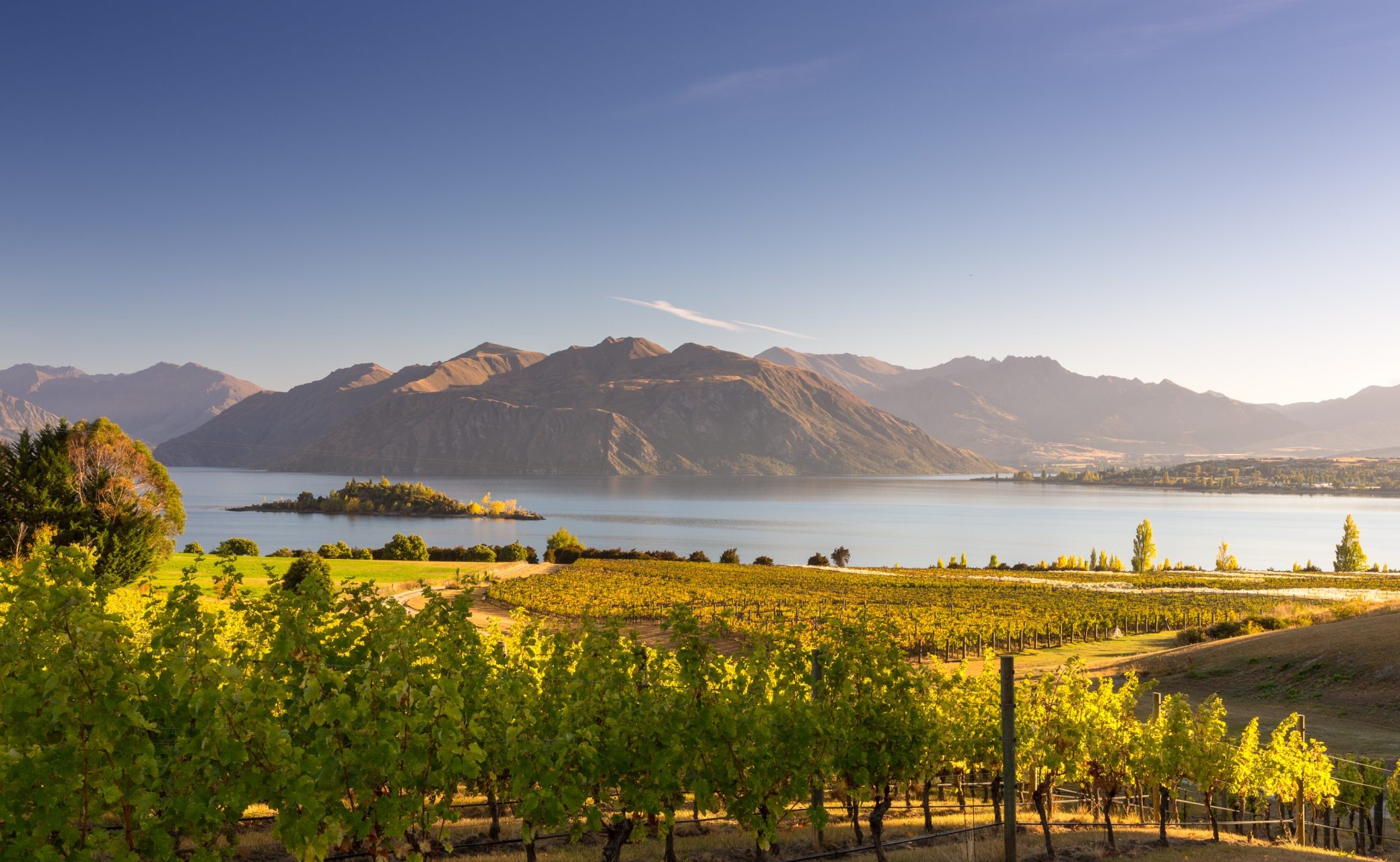 We’re taking a fresh approach. To help preserve our sweeping coastlines and alpine slopes.