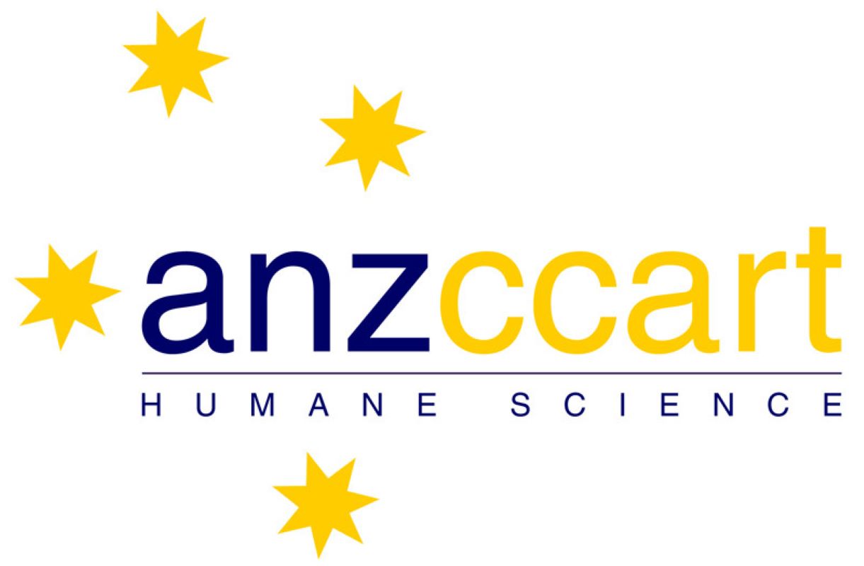 ANZCCART Accommodation