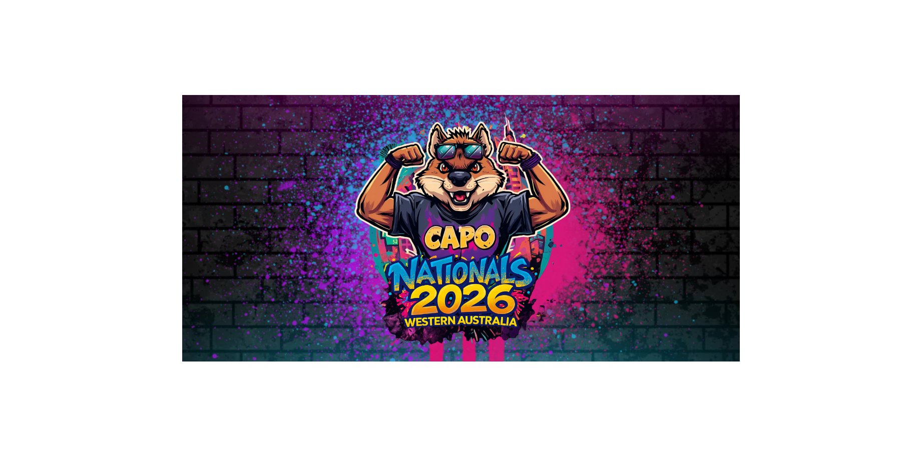 2026 CAPO Powerlifting Nationals