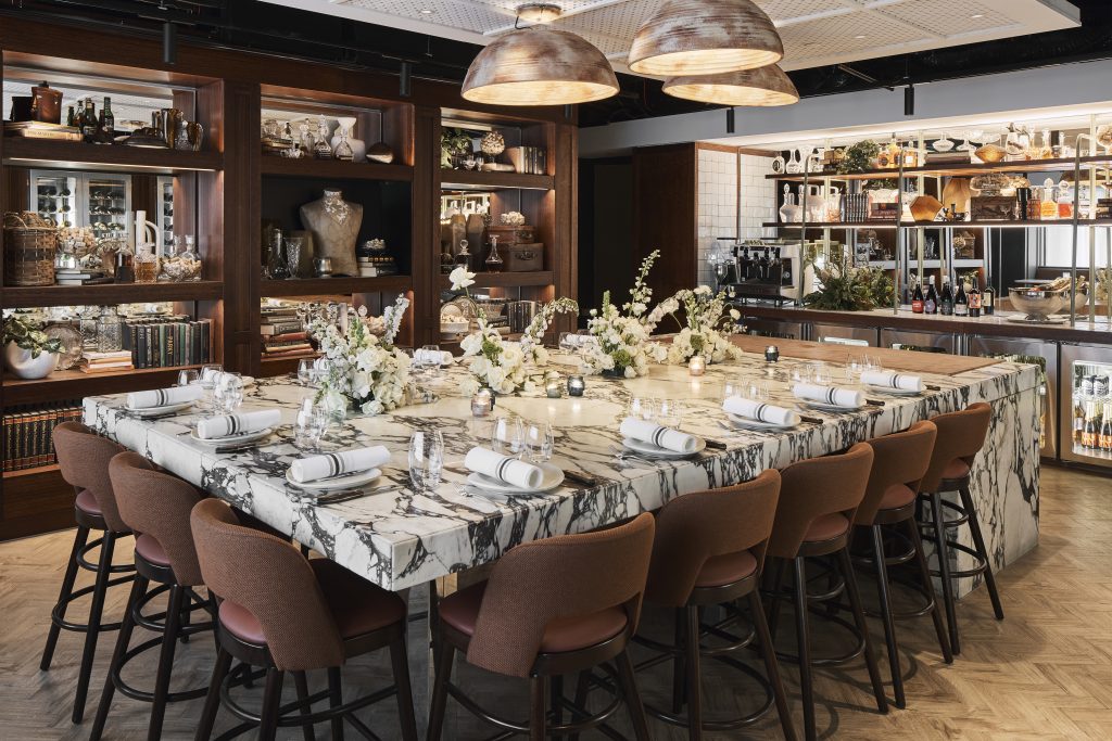 Private Events