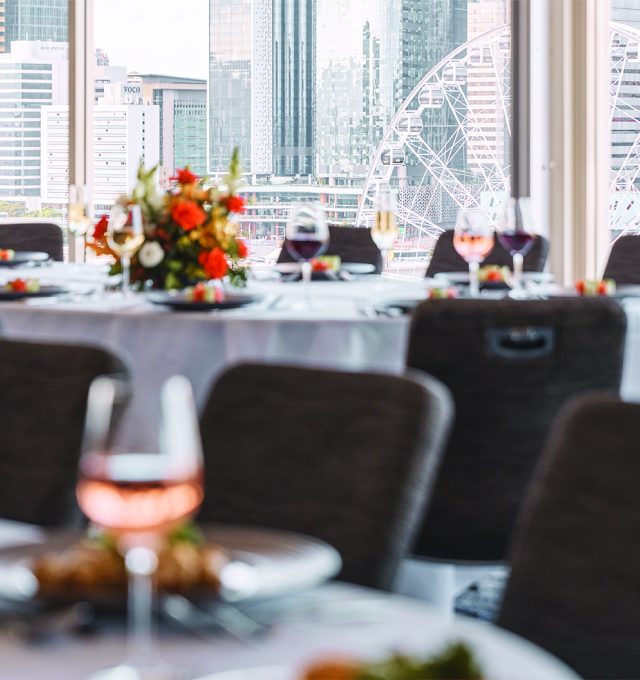 Brisbane