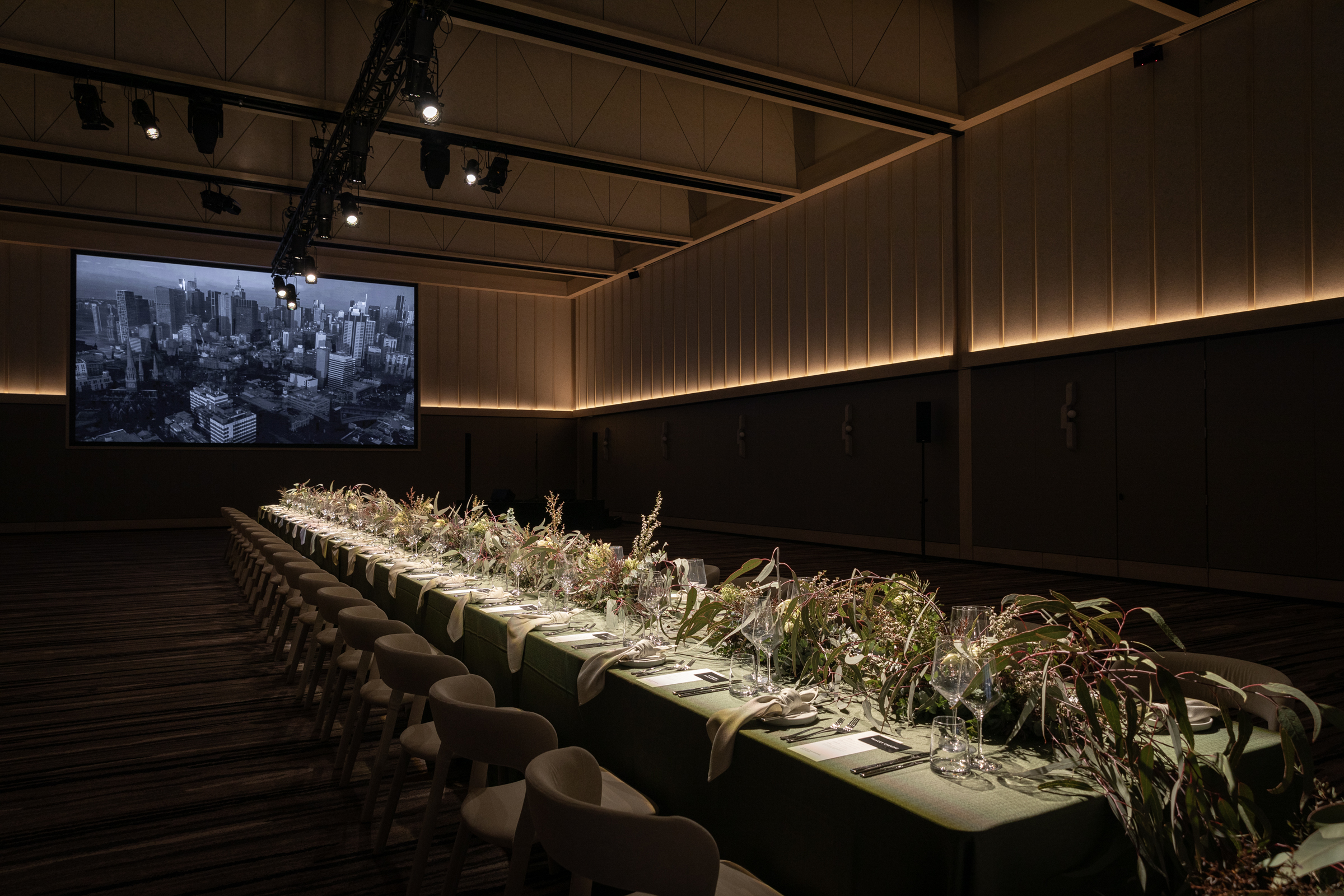 Creating Incredible Events