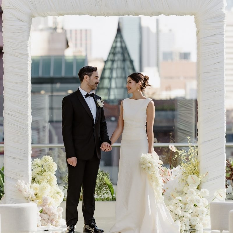 Weddings