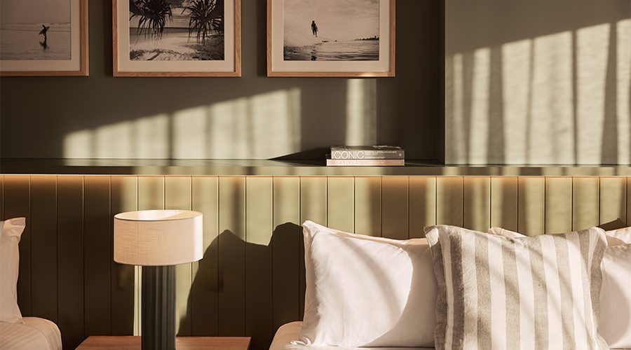 Flash Sale: Up to 25% Off Stays