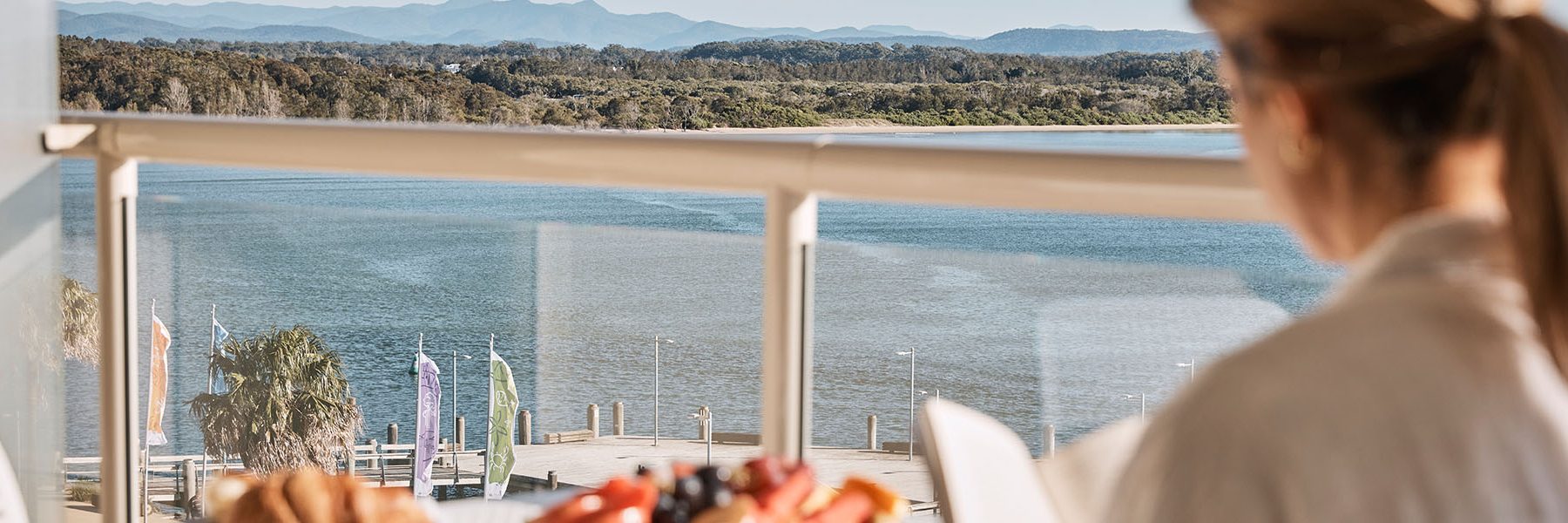 Flash Sale: Up to 20% Off Stays