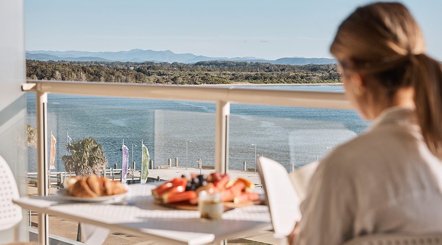 Flash Sale: Up to 20% Off Stays