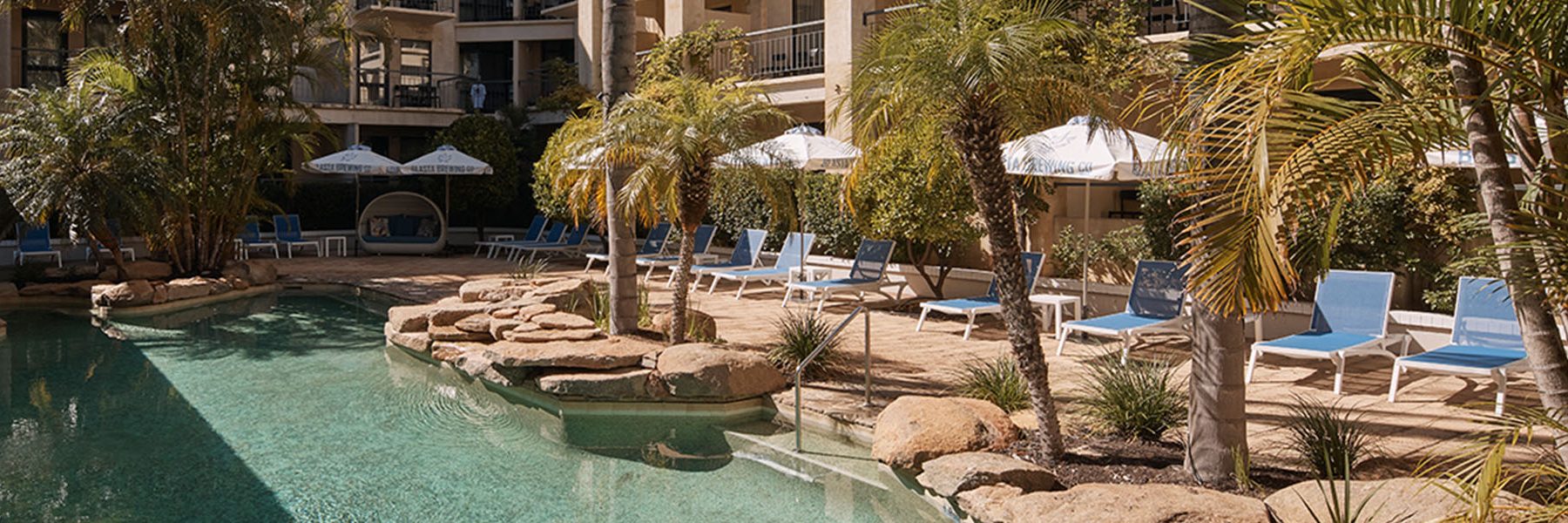 Flash Sale: Up to 20% Off Stays