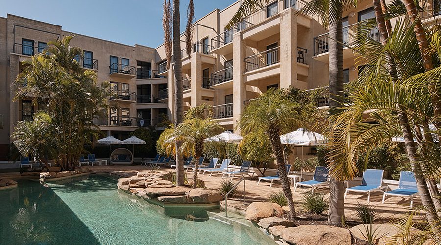 Flash Sale: Up to 20% Off Stays