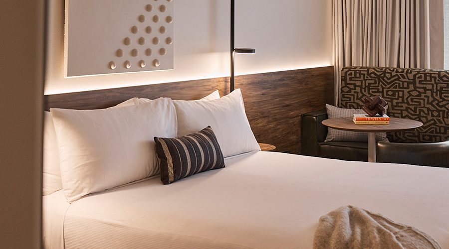 Flash Sale: Up to 20% Off Stays