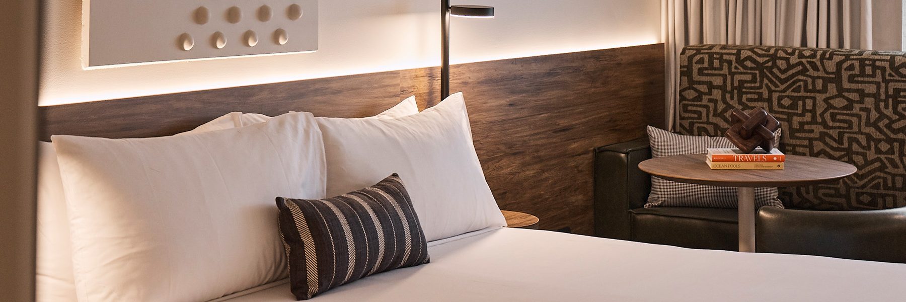Flash Sale: Up to 20% Off Stays