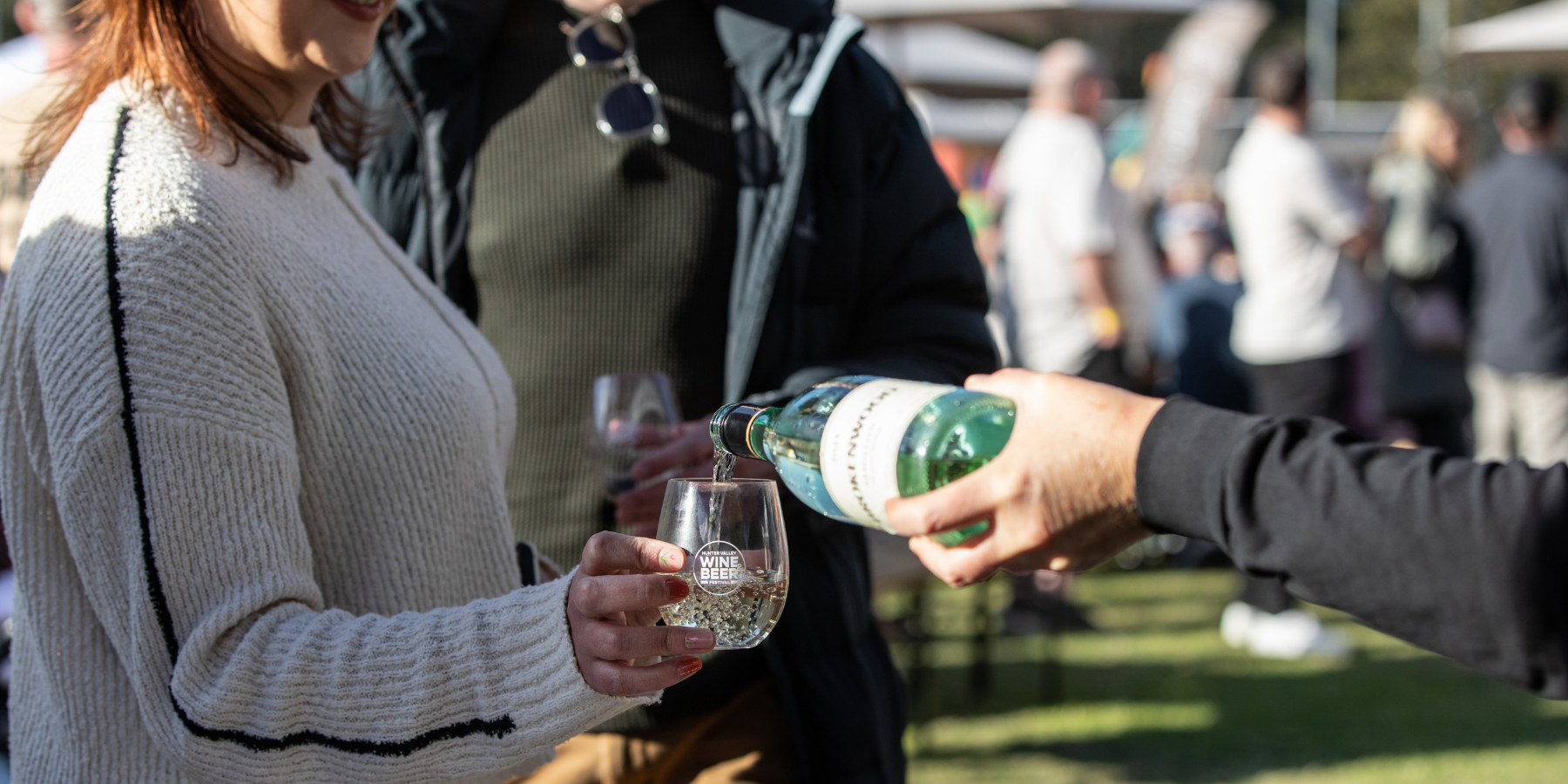 Hunter Valley Wine & Beer Festival