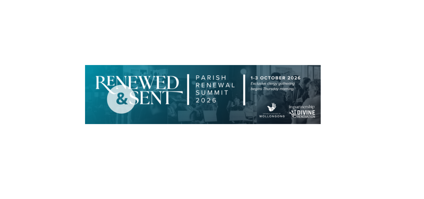 Renew and Sent Summit