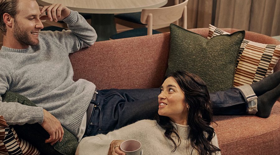 Members Only Sale: up to 40% off stays
