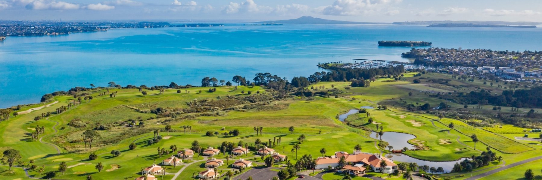 New Zealand is Calling – Up to 46% Off Stays