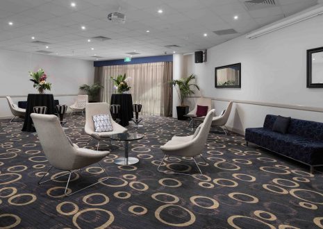 Triple Crown Ballroom