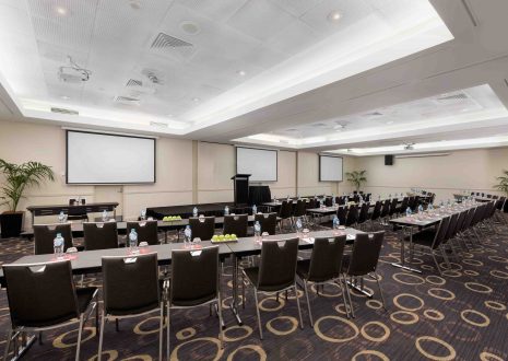 Triple Crown Ballroom