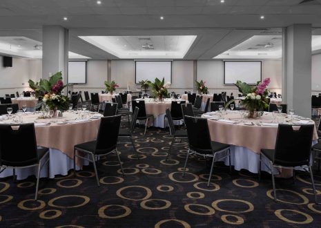 Triple Crown Ballroom