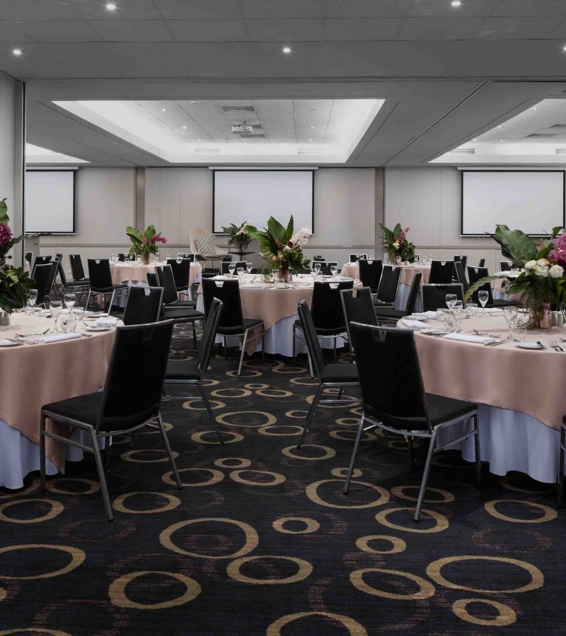 Triple Crown Ballroom