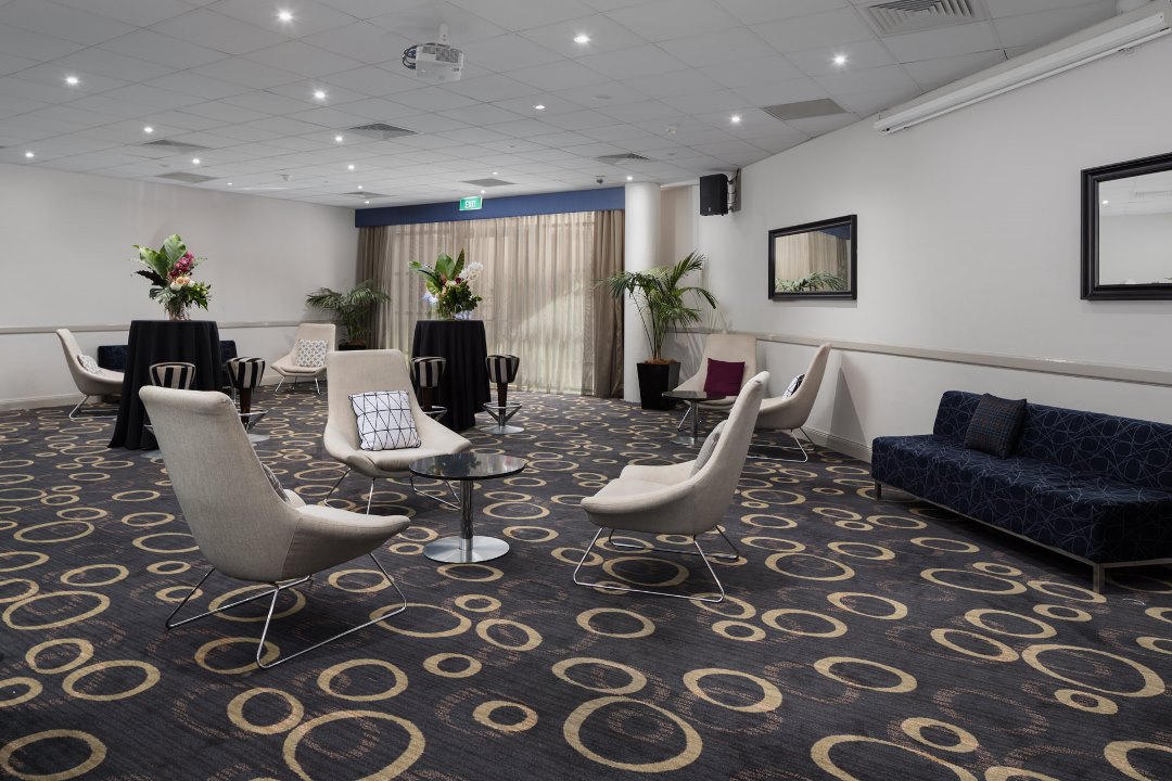 Meetings & Events - Main image