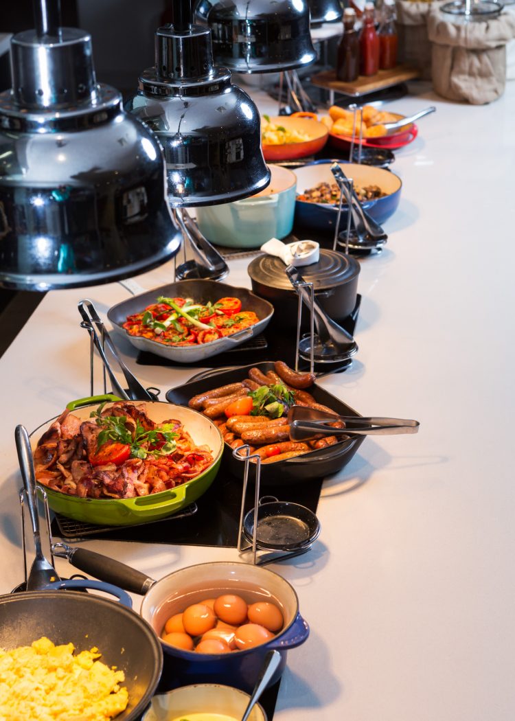 Eat & Drink - Main image