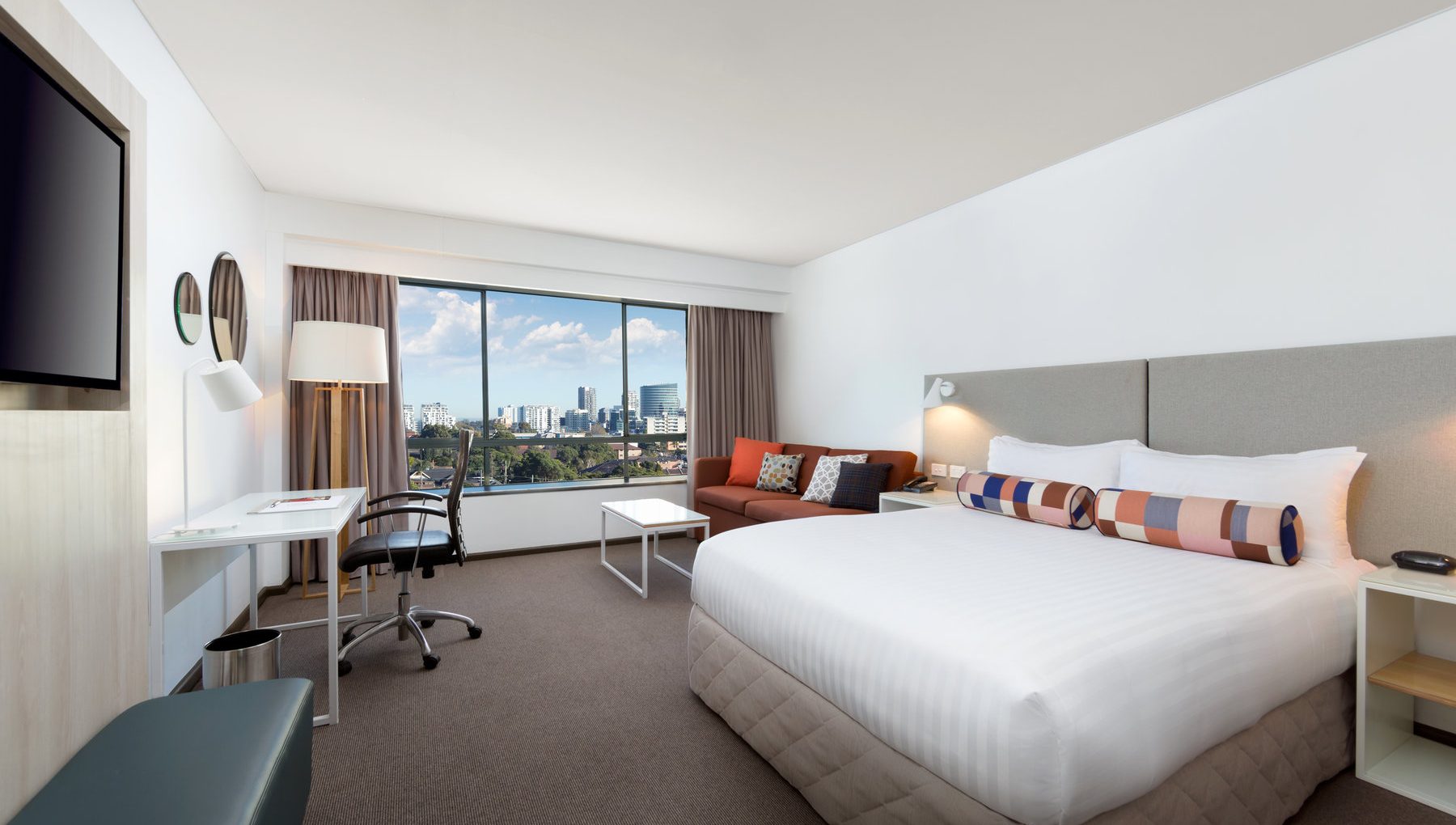 Rooms & Suites - Main image