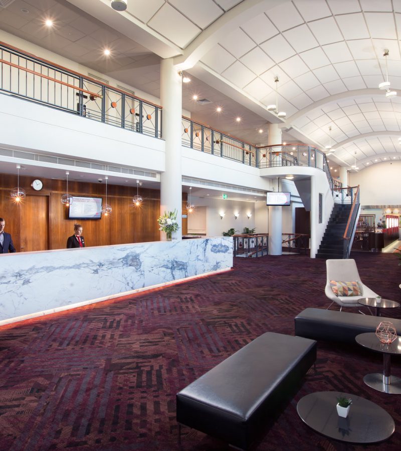 Hotel - Gallery image 2